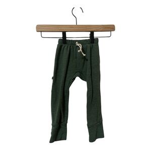 Childhoods Green Kids Sweatpants Bottoms